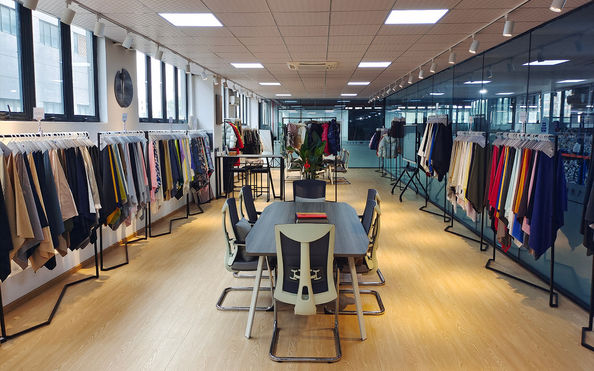 Suzhou Shiwen Textile Technology Co., Ltd.